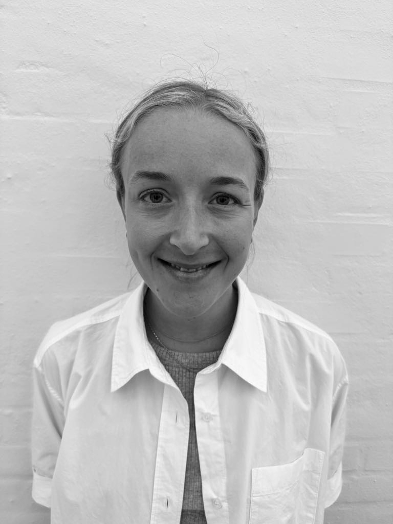 Anna Markussen f. 1997