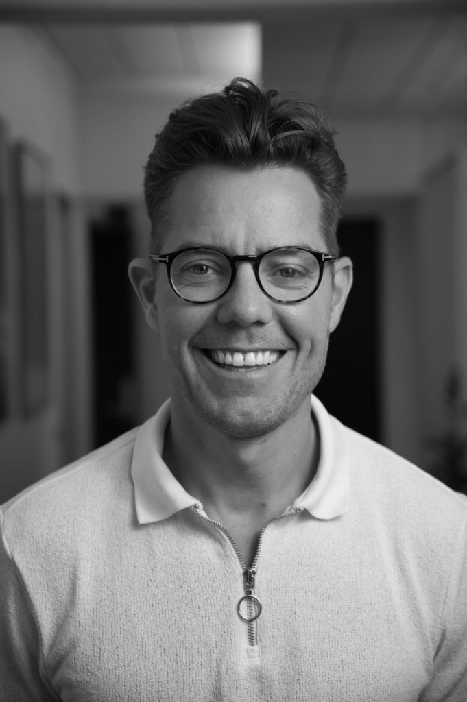 Hans Christian Brix Nørgaard f. 1982