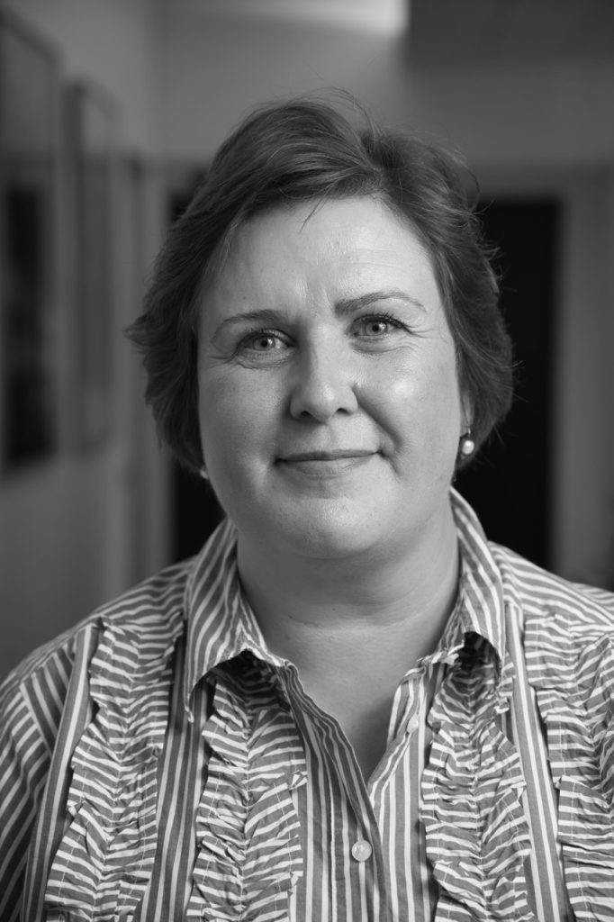 Mette Lundstrøm