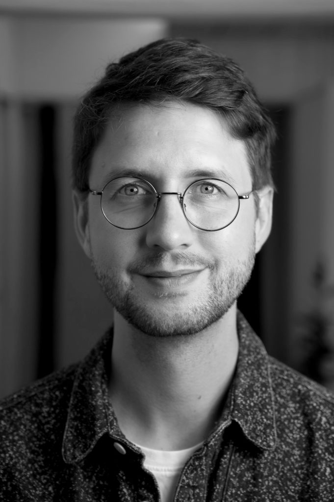 Simon Graff f. 1988