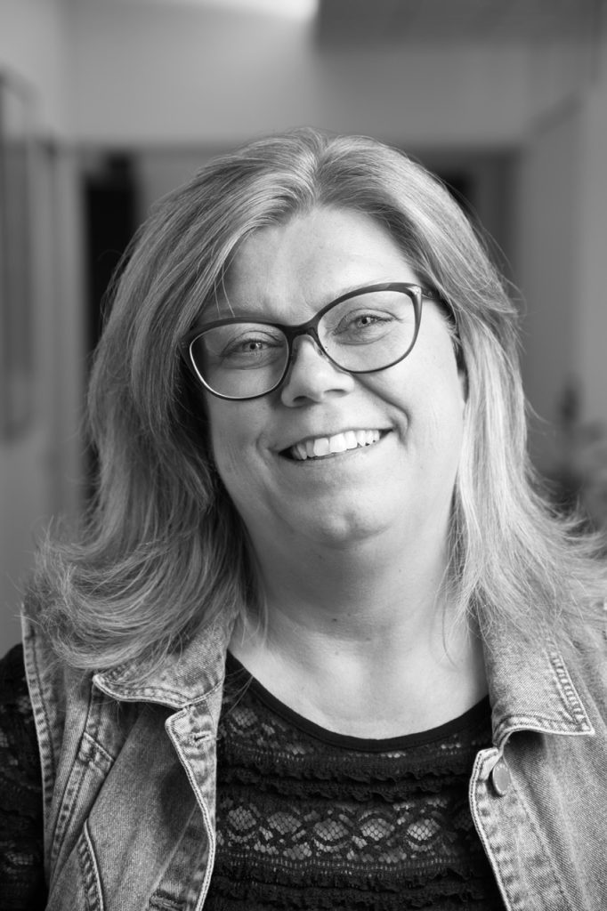 Tina Pedersen